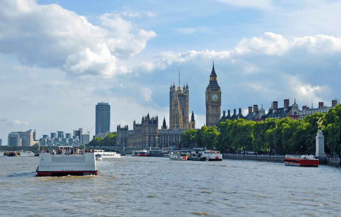 River Thames